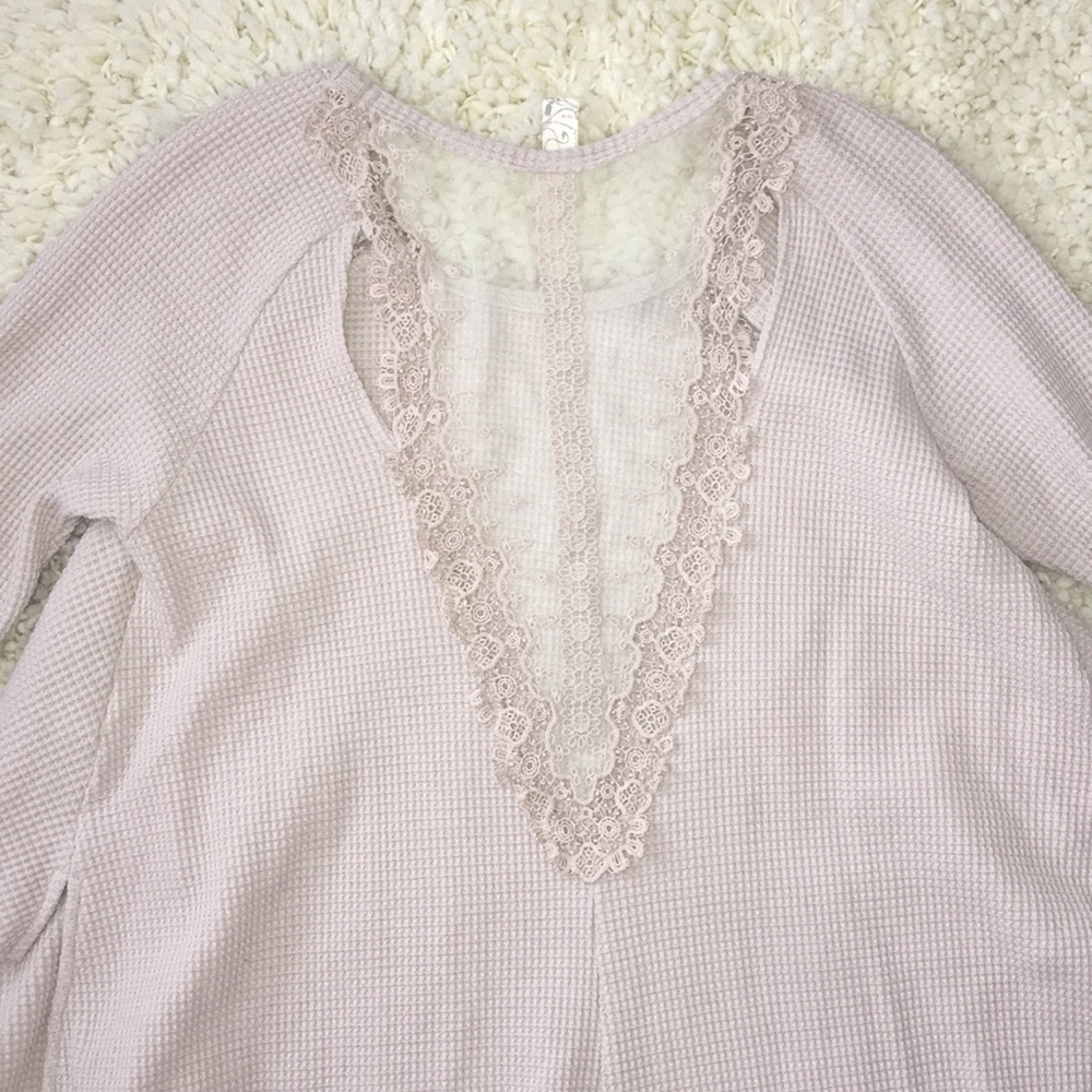 Free People Top - Picture 2 of 4